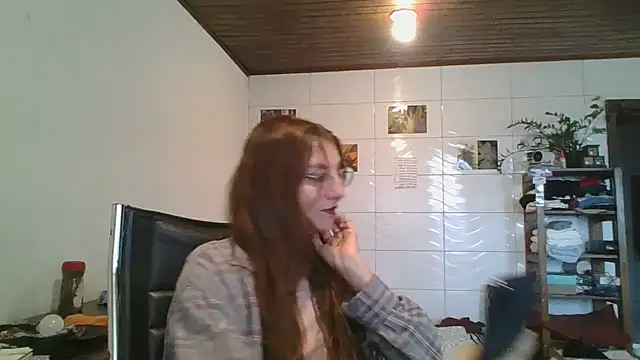 SweetyBabyDemon online show from May 2026 02:44:02 PM