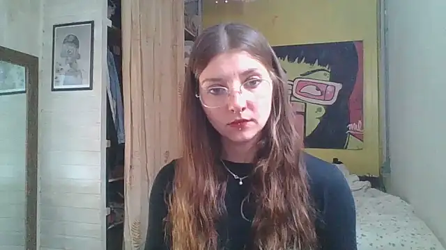 SweetyBabyDemon online show from May 2026 05:21:02 PM