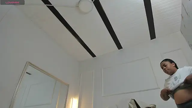 BrianaHazel online show from July 2026 09:06:02 PM