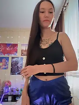 Heart Ass online show from May 2026 05:56:01 AM