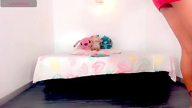  Riannagarcia  online show from February 2026 07:23:01 PM