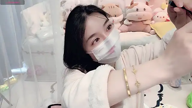 AKiKi711 online show from March 2026 05:01:02 AM