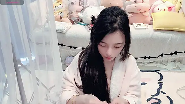 AKiKi711 online show from March 2026 05:02:01 AM