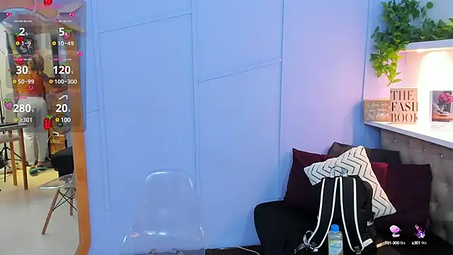 Snapshot of Georgina-coule chatting on February 2025 12:11:02 PM Georgina-coule online show from February 2025 12:11:02 PM