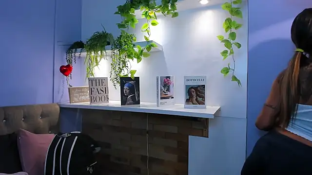 Snapshot of Georgina-coule chatting on January 2026 12:18:01 PM Georgina-coule online show from January 2026 12:18:01 PM