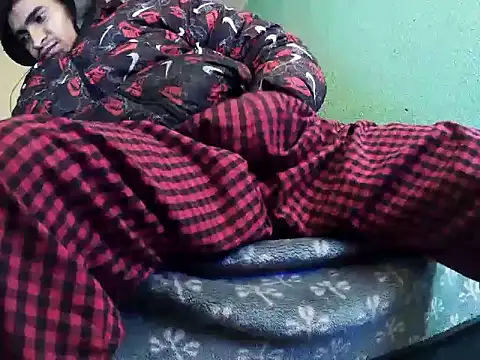 andrescaraballo online show from September 2025 09:48:02 PM