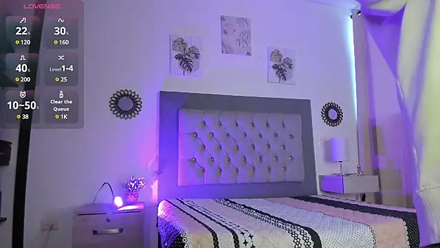 Kylie2211 online show from March 2025 12:22:01 PM