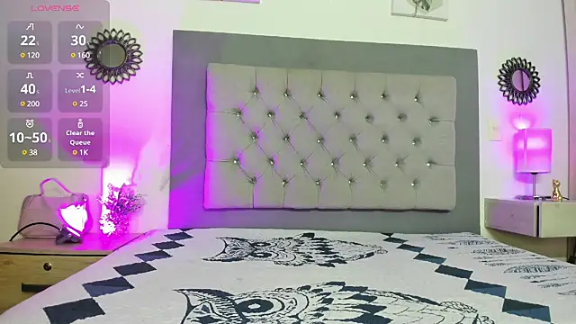 Kylie2211 online show from March 2025 02:45:01 AM