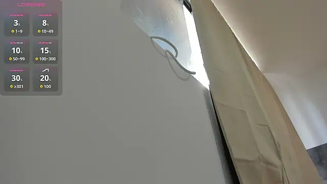 Kylie2211 online show from March 2026 01:00:02 PM