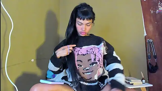 nathaliefox online show from February 2026 03:45:01 AM