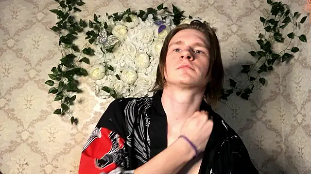 ArchiZuki69 online show from March 2026 08:13:01 PM