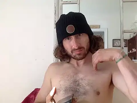 sirchubster online show from March 2026 08:59:02 PM