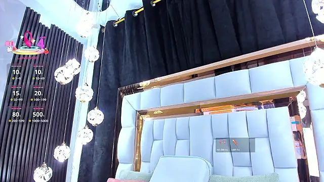 SarayRoyse online show from March 2026 07:22:02 PM