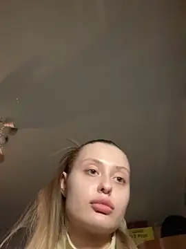 Sweet  Milly online show from March 2026 05:50:02 PM