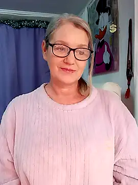 irinamaux online show from January 2026 08:08:02 AM