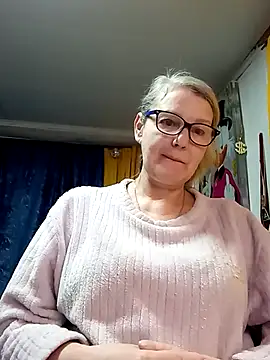 irinamaux online show from April 2026 02:44:02 AM