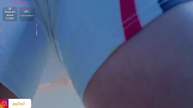 Levii Ackermann online show from March 2026 02:06:02 AM