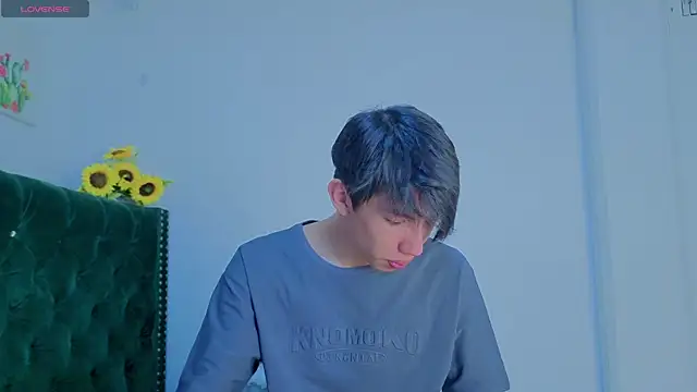 Levii Ackermann online show from April 2026 04:22:01 PM