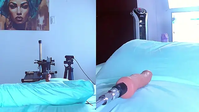 Loving Lauren online show from April 2026 03:06:01 AM