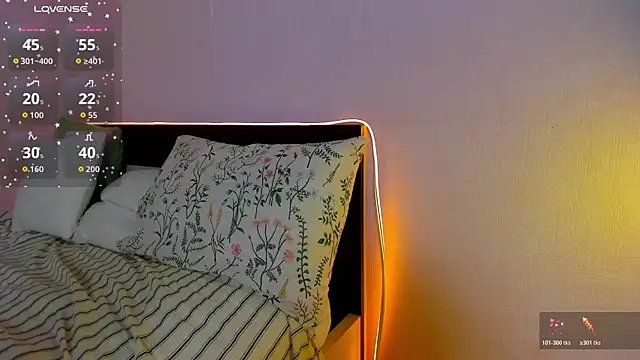 lexxxxxxi online show from April 2026 06:34:01 PM