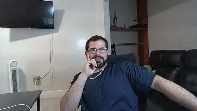 Zander823 online show from March 2026 08:57:02 PM