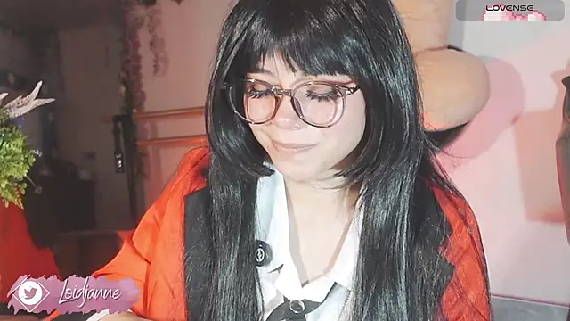 loIijanne online show from March 2026 11:38:01 PM