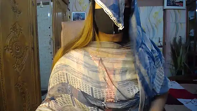 SohanaSabaSexy online show from February 2026 06:08:01 PM