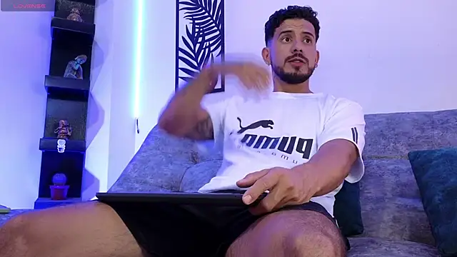 Bruno Mattos online show from May 2026 02:29:02 AM