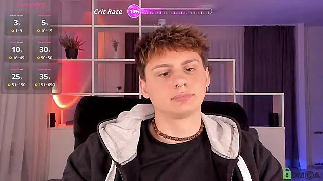 sunnyburn boy online show from March 2026 07:30:02 PM