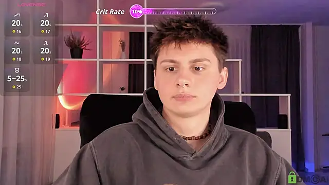 sunnyburn boy online show from April 2026 05:49:01 PM