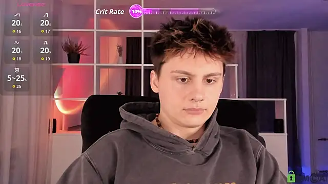 sunnyburn boy online show from April 2026 05:56:01 PM