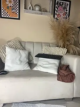 Sweetie Arianna online show from March 2026 05:12:02 AM