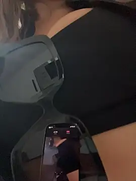 ChristyAdair online show from November 2025 03:01:02 PM