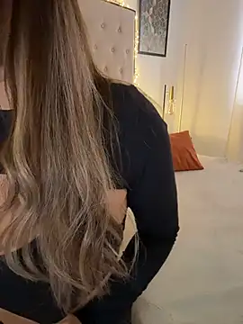 ChristyAdair online show from January 2026 09:33:01 AM