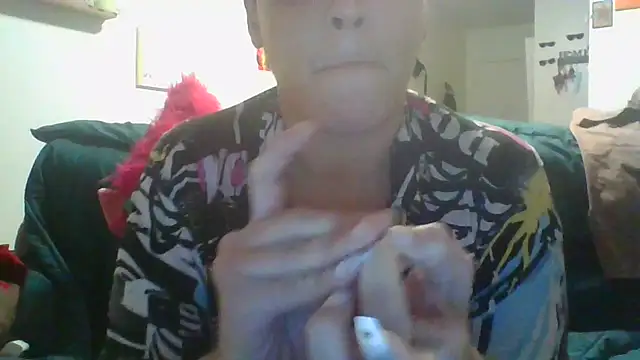 ExoticVibes69 online show from October 2025 11:14:01 PM