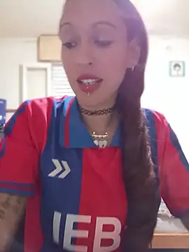 Zorrita Fox online show from March 2026 01:10:01 AM