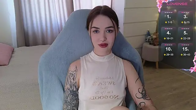 kate leoo online show from April 2026 11:55:02 AM