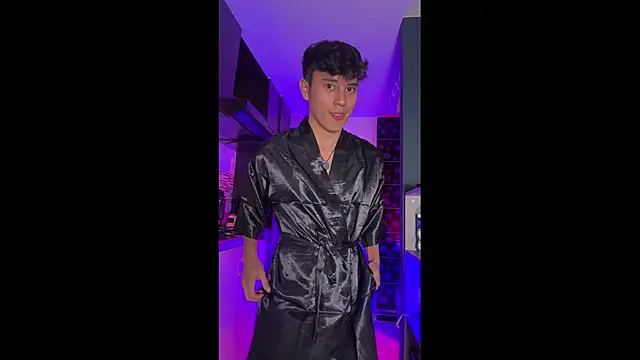 Angel esteban fx online show from March 2026 05:13:02 AM