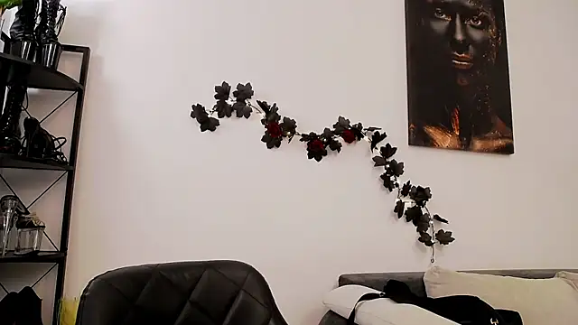 Wicked Hilde online show from February 2025 10:40:01 PM