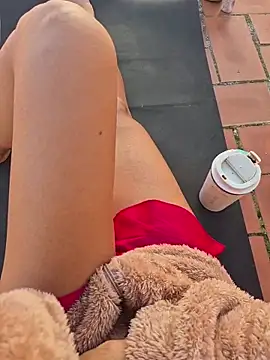 SexyErola27 online show from March 2026 02:34:01 PM