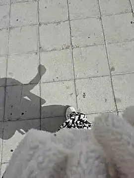 SexyErola27 online show from April 2026 09:58:02 AM