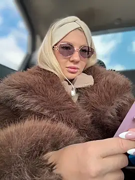 NewLale online show from April 2026 03:55:01 AM