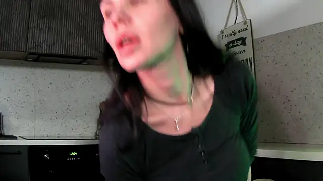 Mashulya29 online show from April 2026 07:45:01 AM