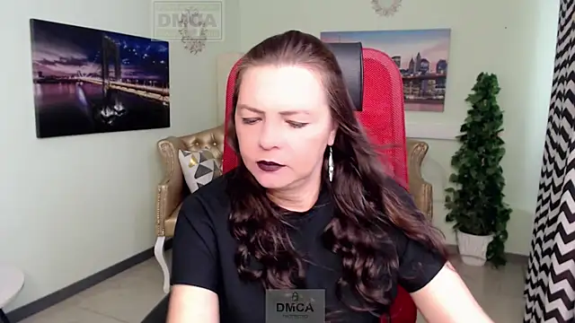 Snapshot of Lily_flower7 chatting on July 2026 04:59:02 AM Lily flower7 online show from July 2026 04:59:02 AM