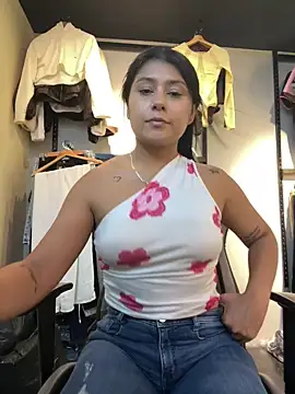 CandyRoxx1  online show from July 2026 06:21:01 PM