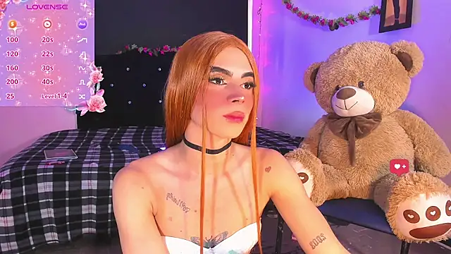 rosedewitt online show from February 2025 07:38:02 PM