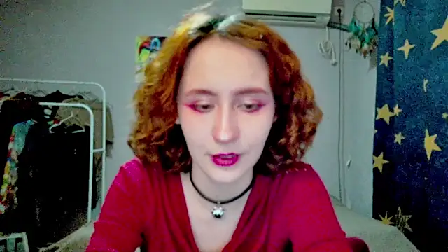 JoannaTompson online show from April 2026 05:58:01 PM