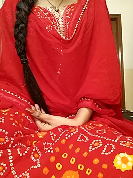 Ruchi-34 online show from January 2026 06:10:01 PM