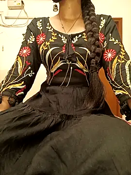 Ruchi-34 online show from February 2026 01:04:01 AM