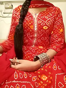 Ruchi-34 online show from March 2026 06:34:01 PM